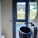 Vencello Estelar Compostela Vakantiehuis