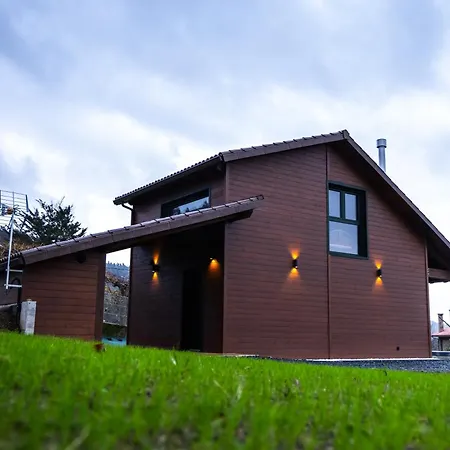 Vencello Estelar Compostela Vakantiehuis Santiago de Compostella