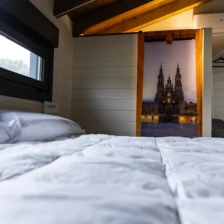 Vencello Estelar Compostela Santiago de Compostella