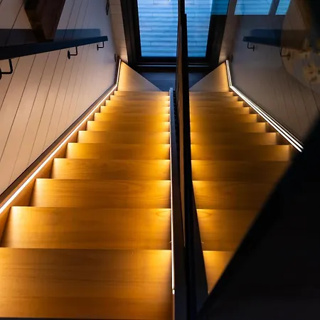 Vakantiehuis Vencello Estelar Compostela Santiago de Compostella